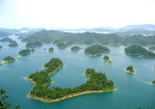 千岛湖碧水旅行社——探索千岛湖的绝佳选择